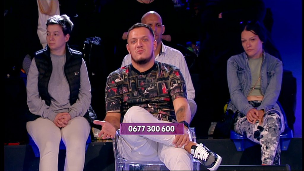 Šta Gastoz posle svega misli o Sofi? Jedan detalj iz njene emisije sa Anđelom ostavio ga je u ŠOKU! (VIDEO)