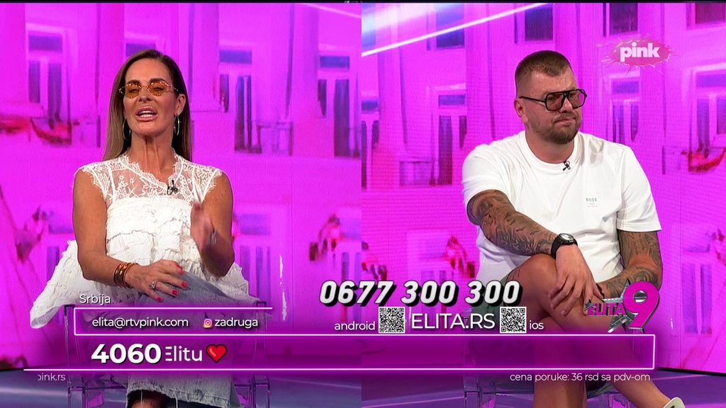 Nemoj da pričam kako si brinuo O BRATU: Bukti nikad žešći rat Janjuša i Kačavende, pljušte provokacije po studiju (VIDEO)