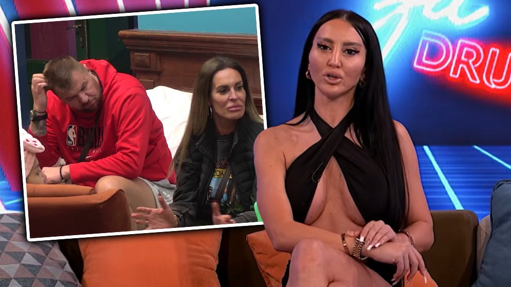 Ona je zagorela, a on ne bira GDE BI GA STAVIO! Poršelina BRUTALNIJA NEGO IKAD, uništila Kačavendu i Janjuša: Teška KLOŠARIJADA!