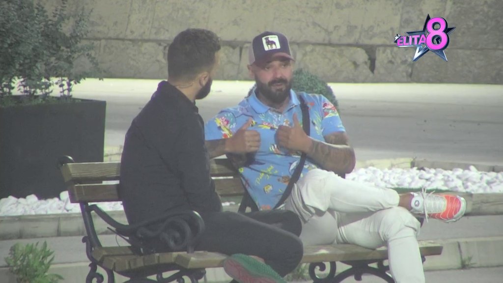 Sklopio sve kockice: Luka ponovo uhvatio Aneli u laži zbog koje sumnja da je TRUDNA, pa otkrio da li je Terzu stvarno otpisao za sva vremena! (VIDEO)