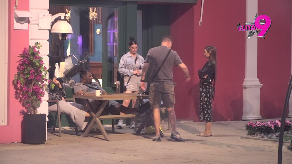 Bora najavio uništenje Stanije Dobrojević: Predviđa vezu Alibabe i Mine, sledi pakao! (VIDEO)