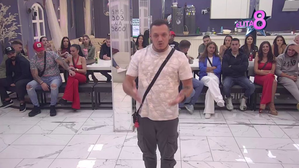 Emocije nisu kao pre: Gastoz priznao šta se promenilo u odnosu sa Anđelom, Ena Čolić ga brutalno potkačila i pomenula Pavla! (VIDEO)