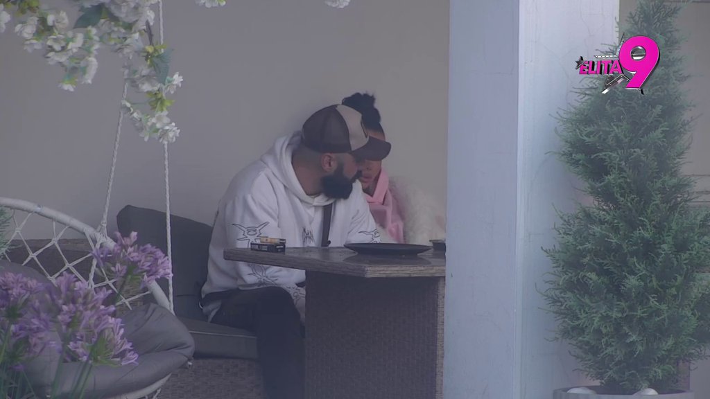 Noa i Aleksej su dva različita sveta: Luka dao Aniti savete za odgajanje sina, ona zbog jedne njegove rečenice napravila ljubomornu scenu (VIDEO)