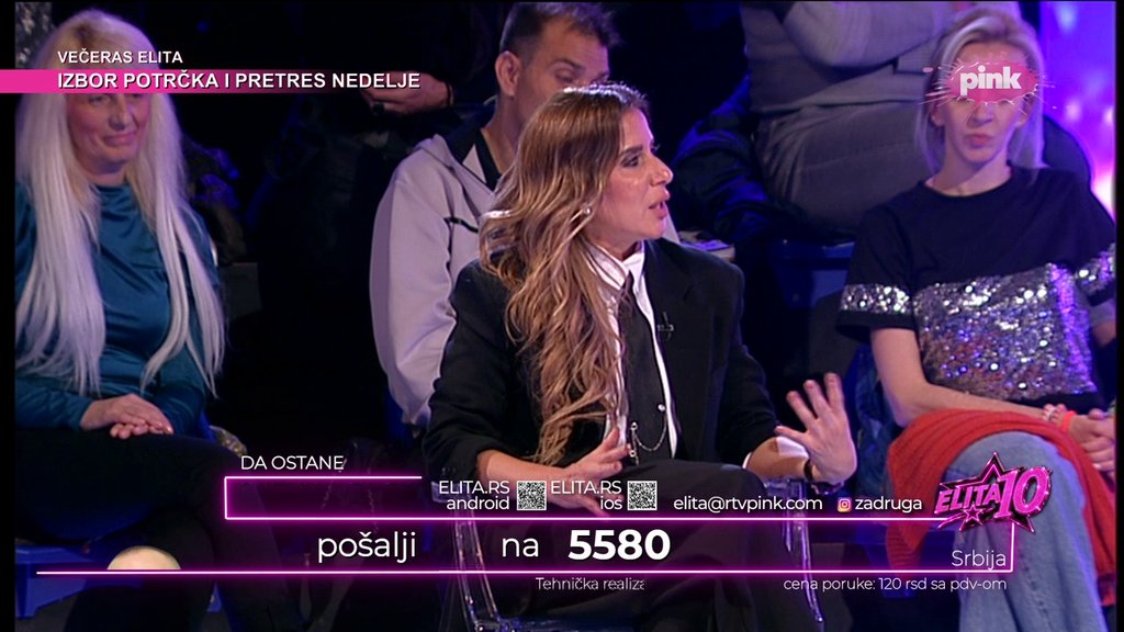To neće izaći na dobro: Prijateljica Leona Canera dala svoj sud o odnosu Sandre i Janjuša! (VIDEO)