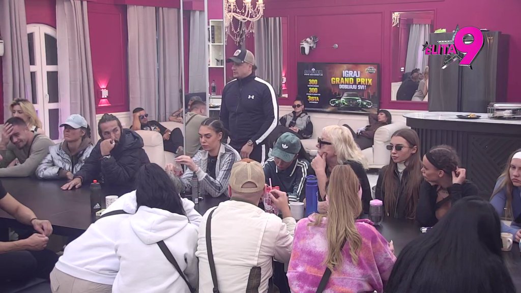 OBOJE SMO KRIVI: Anđelo progovorio o dopisivanju sa Milicom Veličković, otkrio kako je sve počelo, pa ostavio Terzu bez reči nakon priznanja: KRENULI SMO DA SE... (VIDEO)