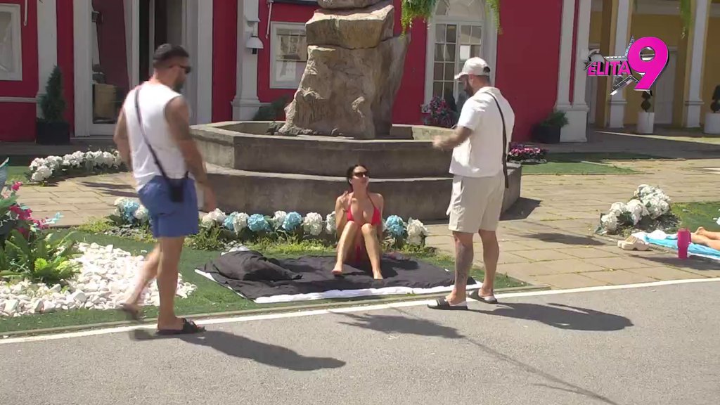 Luka Vujović ismeva Stanijinu proslavu Đurđevdana: Meni šalju poklone za 2000 evra, a njoj tri kese od porodice! (VIDEO)