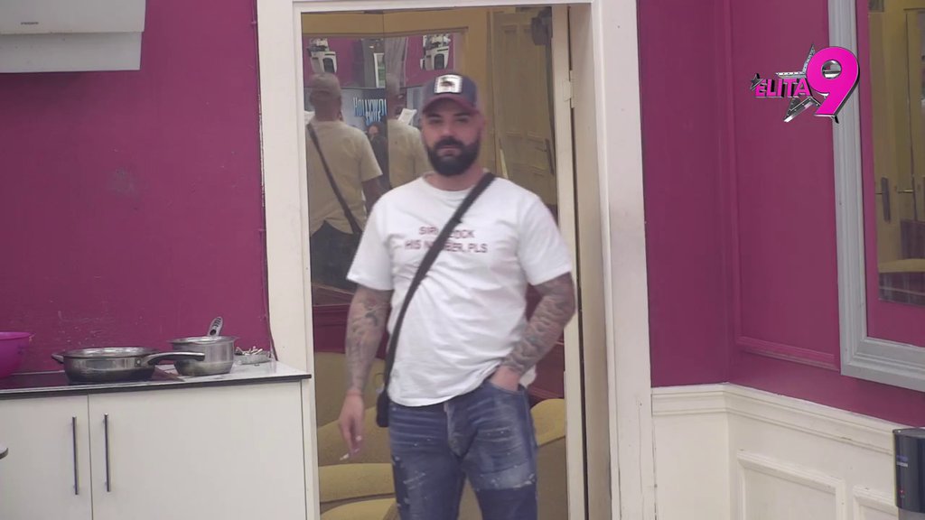 PALA NA TESTU! Anita potajno priželjkuje svadbu sa Anđelom, svojim odgovorom dokazala da nije imuna na bivšeg!? (VIDEO)