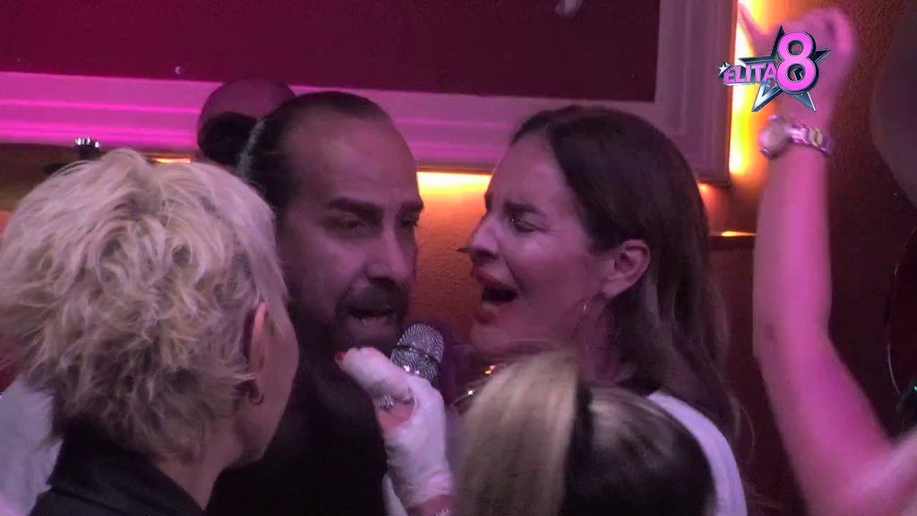 LUDA NOĆ U ELITI: Vanja Mijatović napravila provod za pamćenje! Gastoz i Anđela cele noći slavili sedam meseci ljubavi, Aneli zbog haosa sa Lukom prolila reku suza!