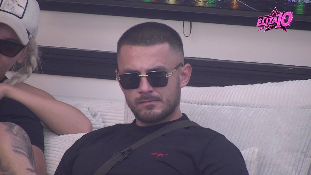 Bio mi je brat, drug i sve na svetu! Sanja priznala koliko je volela Marka, Ivan Marinković počeo da je URNIŠE (VIDEO)