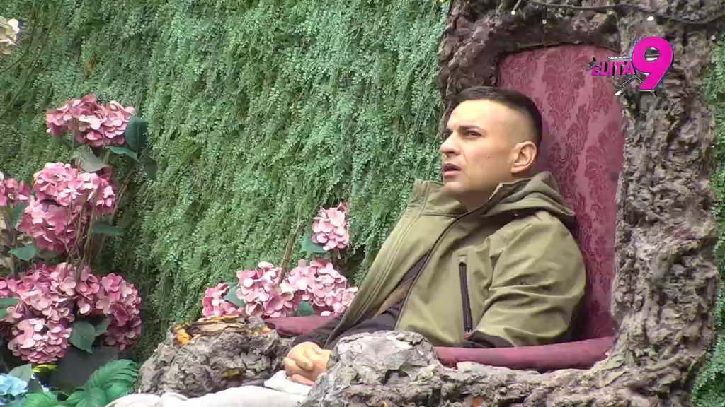 Bebica samo što ne umre od tuge: Teodora ga na mesečnicu dokusurila izdajom sa Filipom, jedva rečenica mu odzvanja u glavi! (VIDEO)