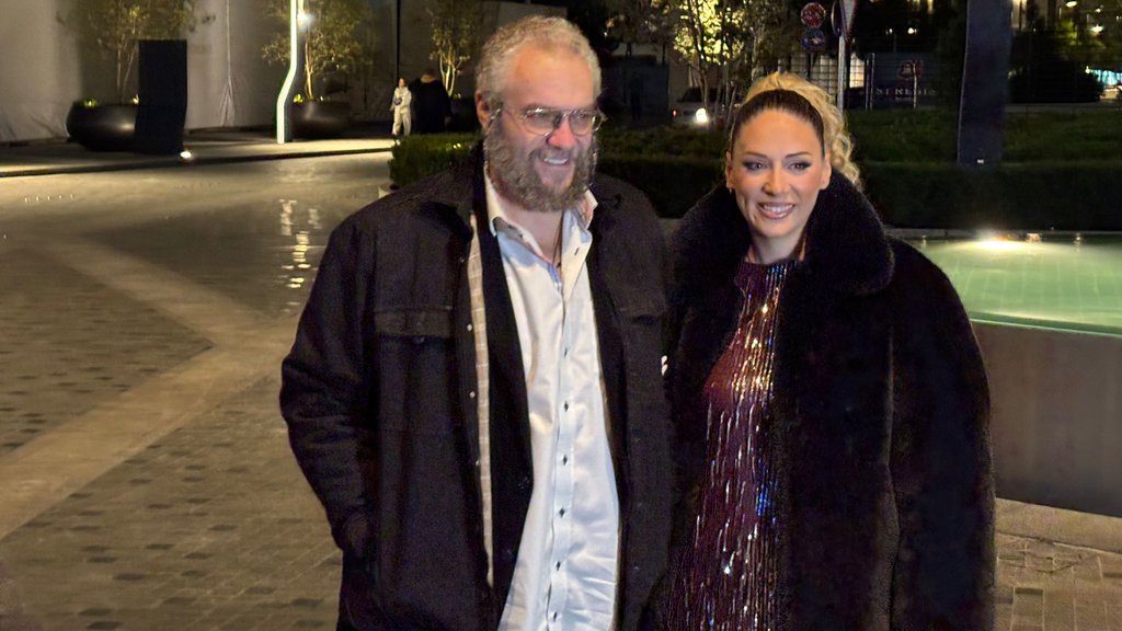 Mene je ljubav nagojila: Milica Kon o problemima sa kilogramima, otkrila koju dijetu je držala, pa pomenula suprugovu bolest
