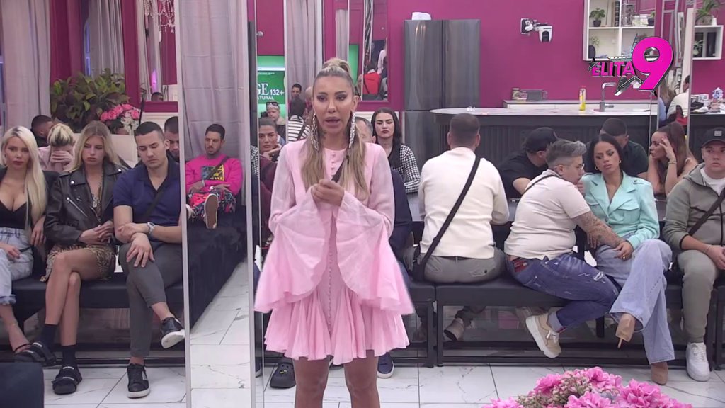 Opet promenila ploču: Aneli ipak tvrdi da ju je Alibaba prevario sa Stanijom, nastao muk u Beloj kući! (VIDEO)