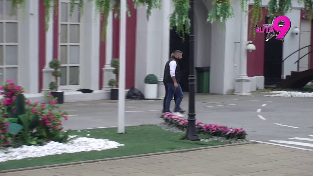 Stajem sa svime, ćao: Asmin strepi od Stanijine ŠUT-KARTE, rešio da se distancira od Maje: Od mene ide hlađenje, a ako ode gde treba da ode, onda ulazi ova i DRUKA GA ZA SVE! (VIDEO)