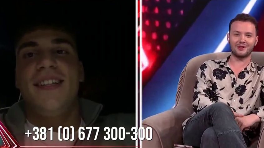 Uvek je voleo starije, ali sad je preterao: Oglasio se brat Malog Velje nakon njegove akcije sa 16 godina starijom Biljanom (VIDEO)