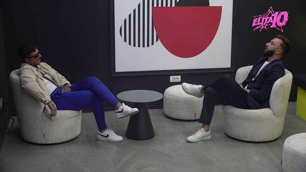 Simpatična mi je: Đukić otkrio po čemu se Laura razlikuje u odnosu na njegove bivše, uporedio je sa Biljanom, pa se osvrnuo na Aneli! (VIDEO)