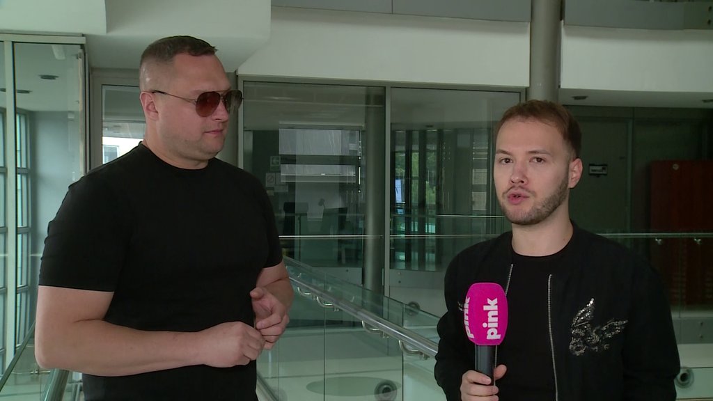 SKANDAL: Pavle Jovanović otkrio kako ga je Gastoz URADIO ZA NOVAC, pa u sve umešao njegovu bivšu devojku!