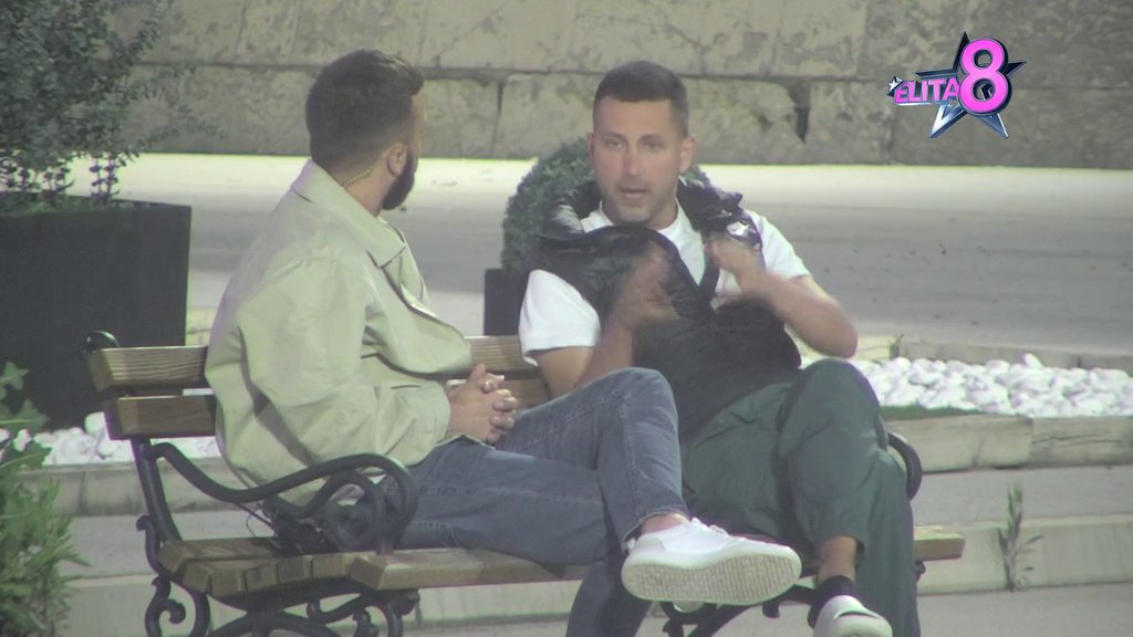 Bog me pogledao! Đedović žestoko opleo po Matoroj, nije štedeo reči, pa istakao koliko mu je drago... (VIDEO)