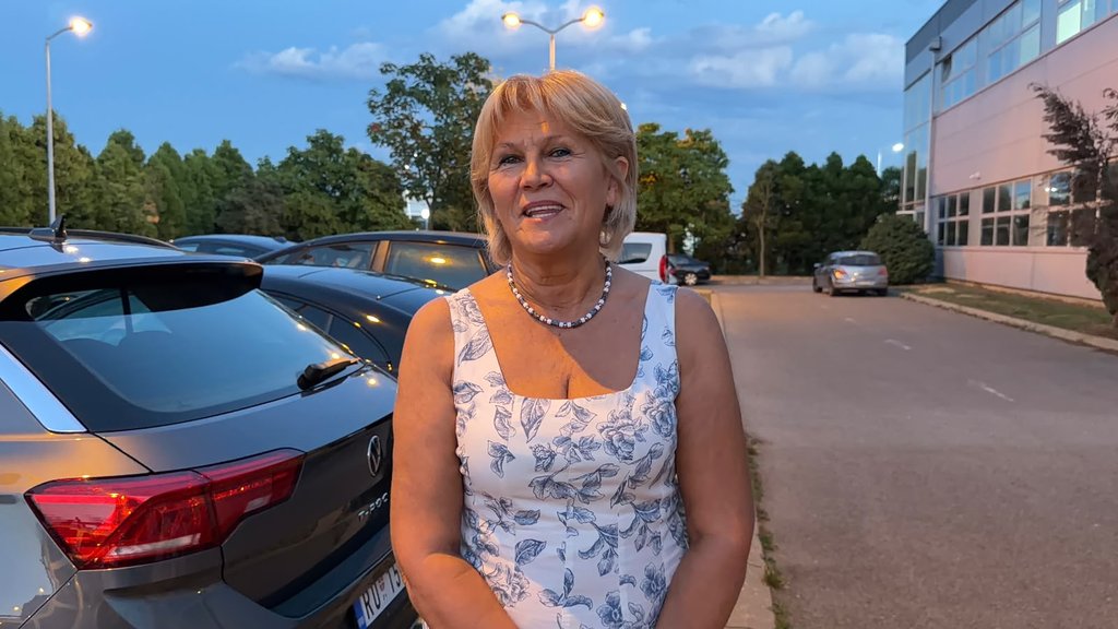 Imao je priliku da se izvini! Stanijina majka na ivici suza, jedva čeka da zagrli ćerku, a za bivšeg zeta i Maju Marinković nije imala ništa lepo da kaže! (VIDEO)