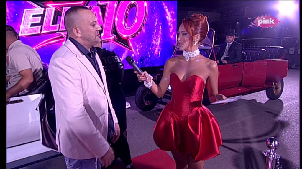 Zaštitnički nastrojen prema svojim prijateljima: Đole spreman da pokaže zube učesnicima koji stanu na put njegovim dragim ljudima! (VIDEO)