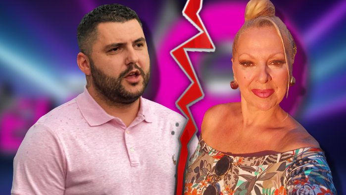 Pitali smo Groficu da li će Noru dovesti u Beograd: Zbog njenog odgovora sledi NAJVEĆA DRAMA Aneli i Asmina u Eliti!