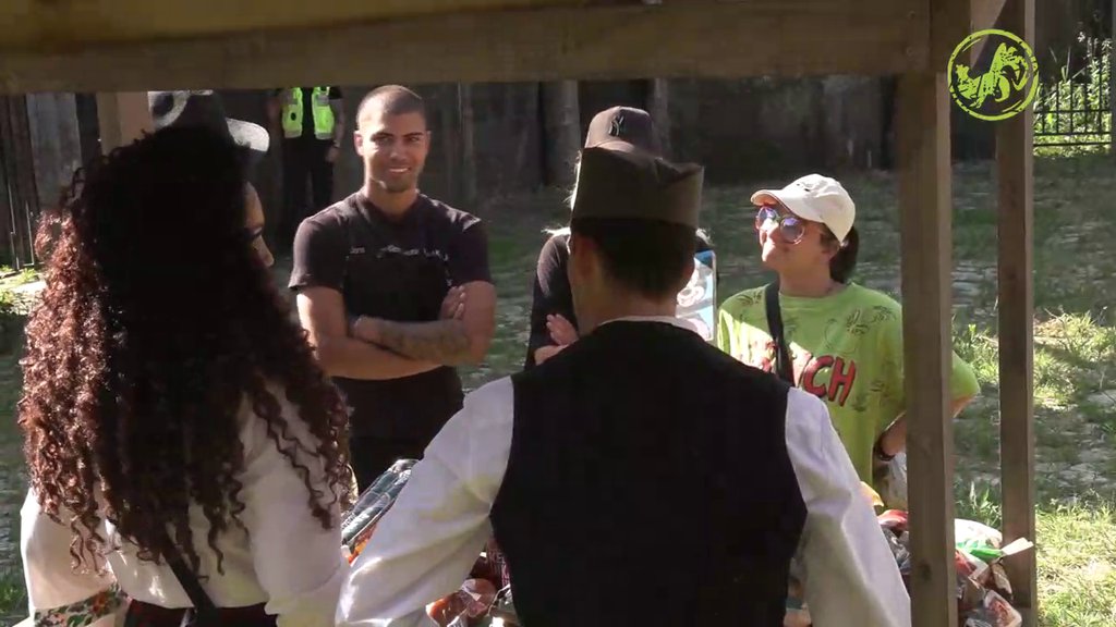 VREME JE ZA PIJACU! Mentor Proka zapretio farmerima da će se ovoga puta neznanje KAŽNJAVATI - Evo kako su se pokazali (VIDEO)