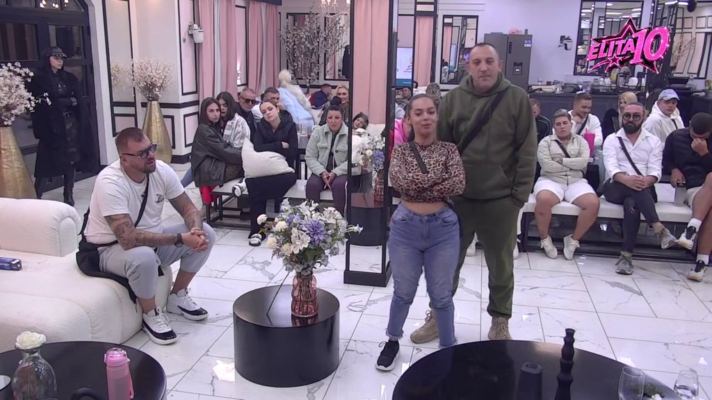 Večeras krećemo: Radojka najavila vrele akcije sa Milanom, on siguran da je mama Stoja oduševljena novom snajkom! (VIDEO)