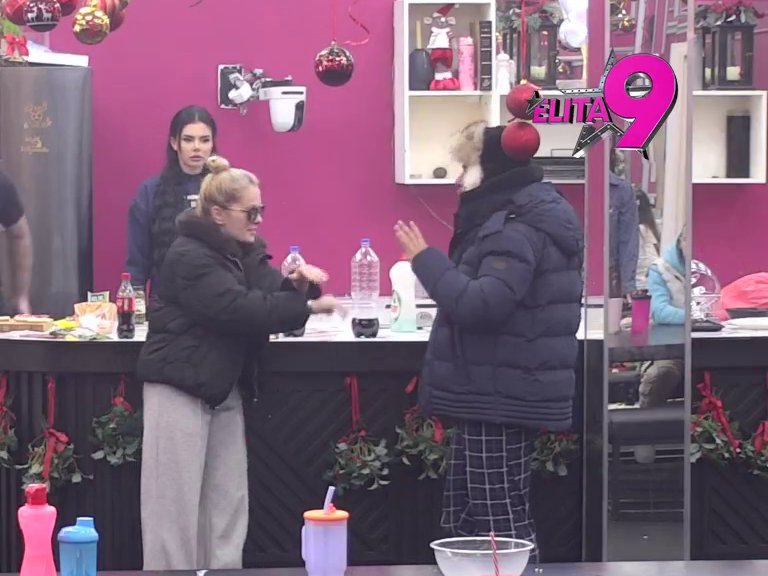 Sve što nosi moje prezime, do groba si mi dirnuo! Advokatica i Bora NE STAJU, svađi se ne nazire kraj! (VIDEO)