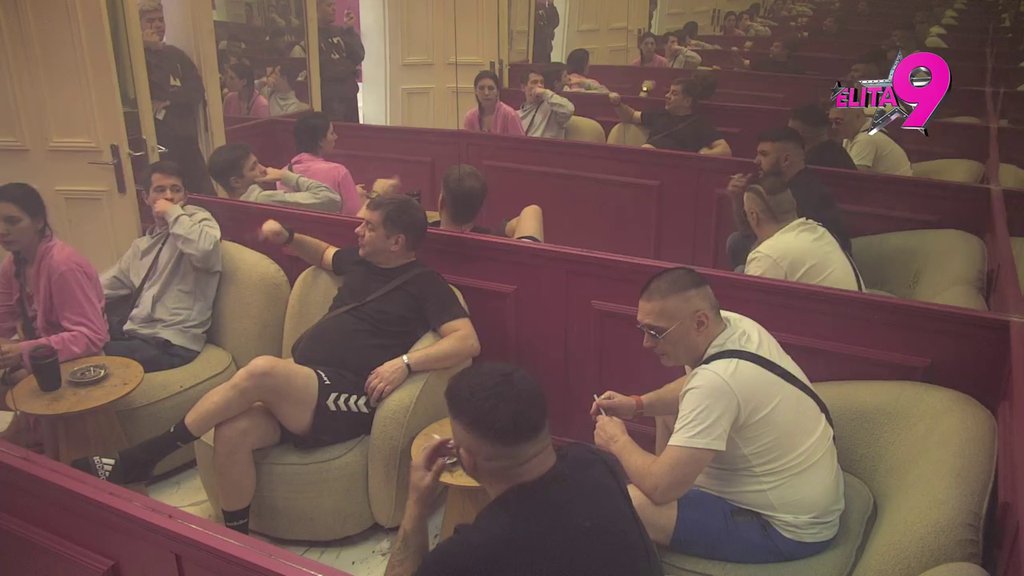 IMAJU NOVU TEORIJU?! Asmin i Ivan udružili snage protiv Stanije: Čeka Aneli da... (VIDEO)