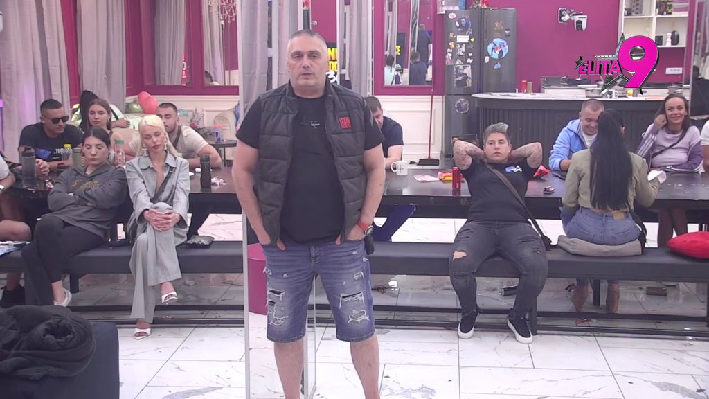 Zahuktava se: Tenzija zbog Aneli i Stanije dostiže vrhunac, takmičari se podelili u dva tabora (VIDEO)