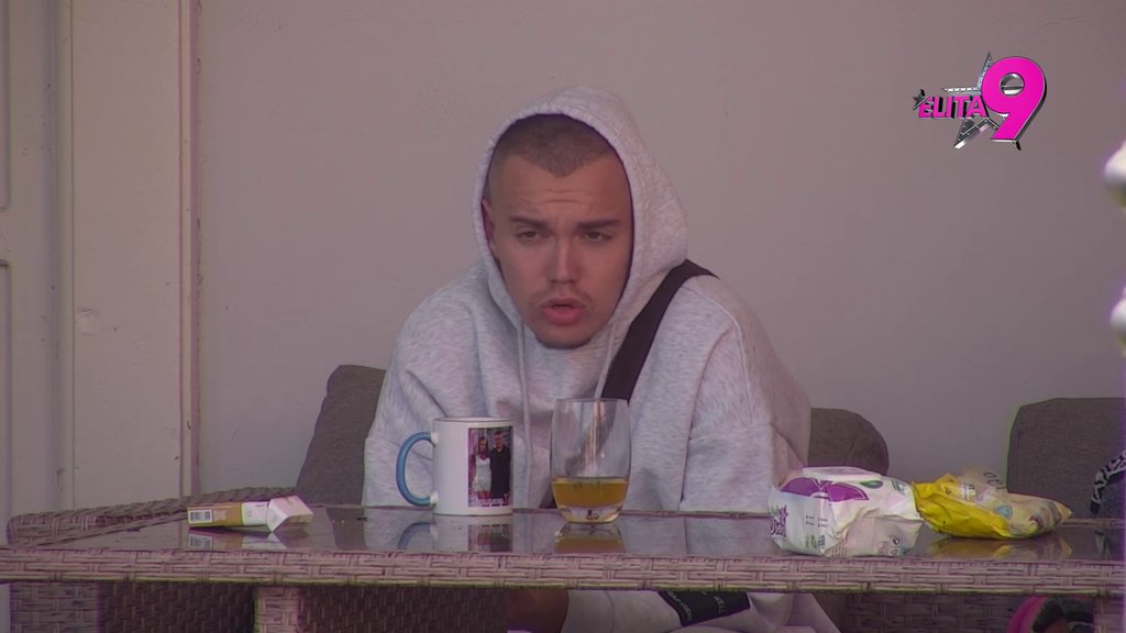 USAGLASILI SE: Ilija i Dača detaljno izanalizirali Lukine propuste i greške, došli do zaključka da njegovo ponašanje vodi pravo u SUNOVRAT! (VIDEO)