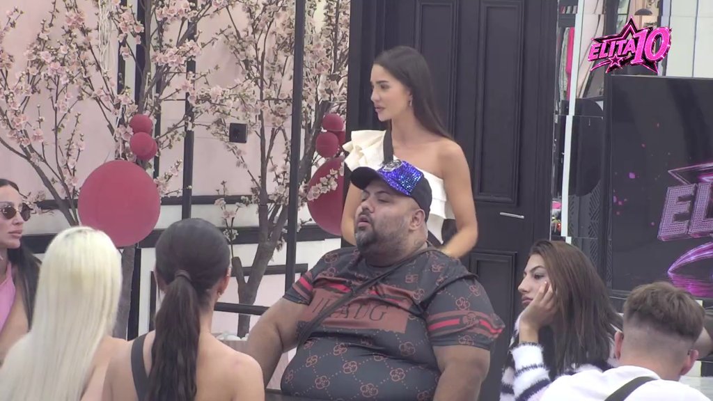 Meni je sve ovo na gurku: Ivan ne veruje u emocije Aneli i Cara, Anđela paklenu četvorku proglasila folirantima! (VIDEO)