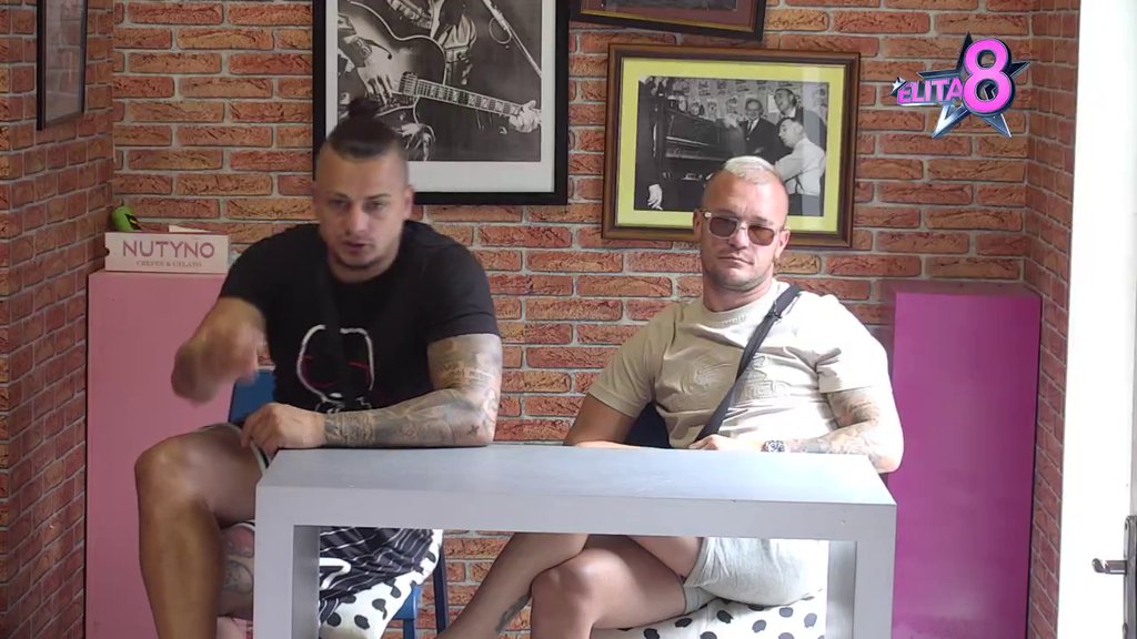 OTROVNE STRELICE LETE NA SVE STRANE! Milena Kačavenda uputila najgnusnije uvrede na Gastozov račun, sukob se potpuno rasplamsao! (VIDEO)