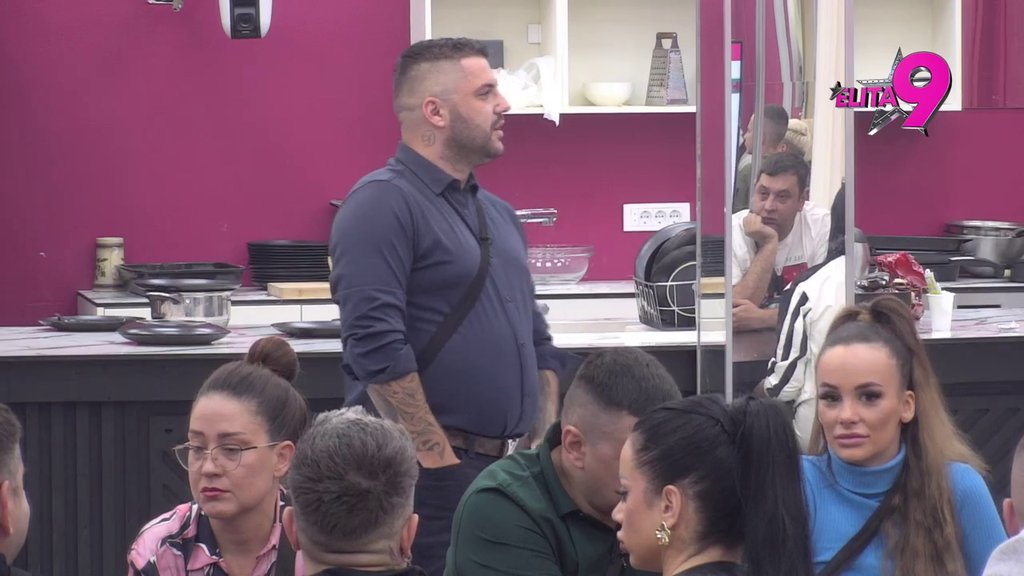 MUK U KUĆI! Asmin nema komentar na Stanijin žuti karton, Kačavenda raskrinkala Anelinu aferu sa OŽENJENIM muškarcem: Pričalo se da mu je ukrala Roleksa! (VIDEO)