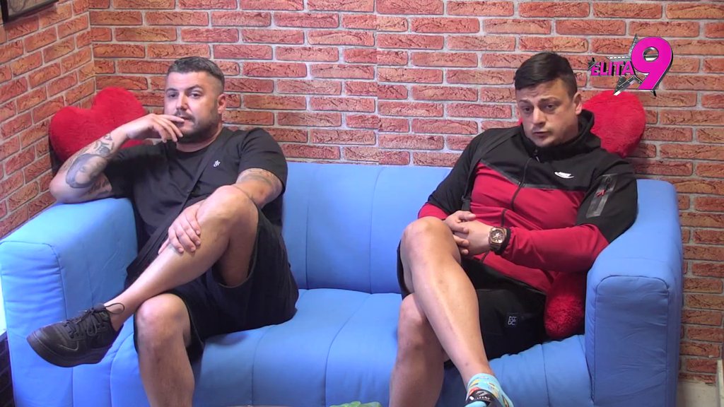 Maja mi nikada nije uvredila porodicu, ona tebi jeste: Terza rešen da se ne meša u sukob Sofije i Maje, Alibaba udario na njih (VIDEO)