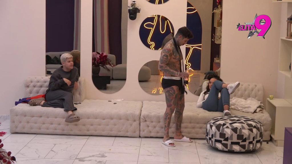 Bebica na aparatima: Njegova noćna mora se ostvaruje, Filip dokazao da je Teodora za njega stvarno posebna! (VIDEO)