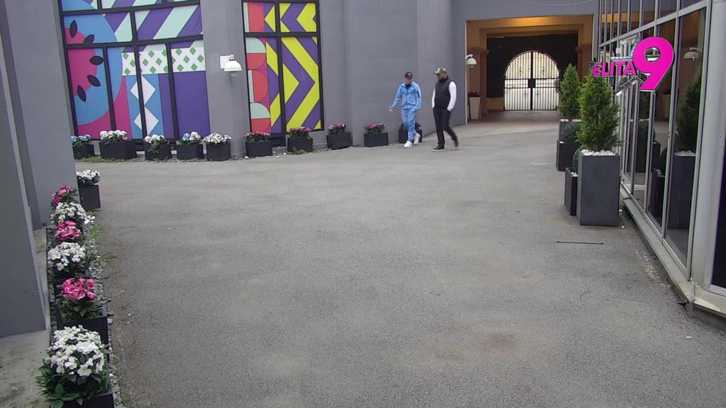 JEDVA ČEKA DA ZABODE MAJI NOŽ U LEĐA! Asmin smislio plan kako će iznervirati Marinkovićevu! (VIDEO)