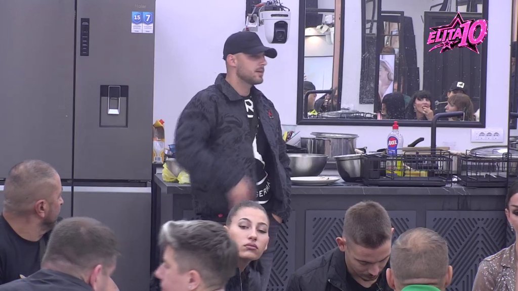 SKANDALČINA! Sanja, posle tri godine veze, potvrdila Poršelinine reči da je Stefanović TUKAO svoju majku (VIDEO)