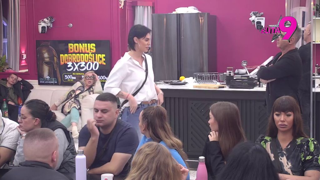 SADA JE SVE JASNO: Terza i Ivan raskrinkali Minine emocije prema Asminu, on ostao u šoku (VIDEO)