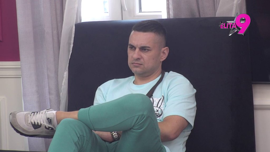 Kako će ovo Bebica preživeti? Teodora priznala koliko joj prija Filip, rešila da se otrgne sa Macanovićevog lanca (VIDEO)