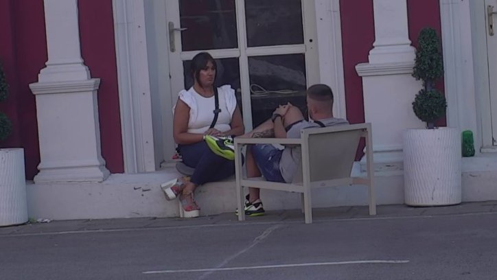 Imala sam ogromno poverenje, a ti si zvao drugu devojku: Ana Nikolić priznala Kordi koliko je povredio, ovo mu nikad neće oprostiti! (VIDEO)