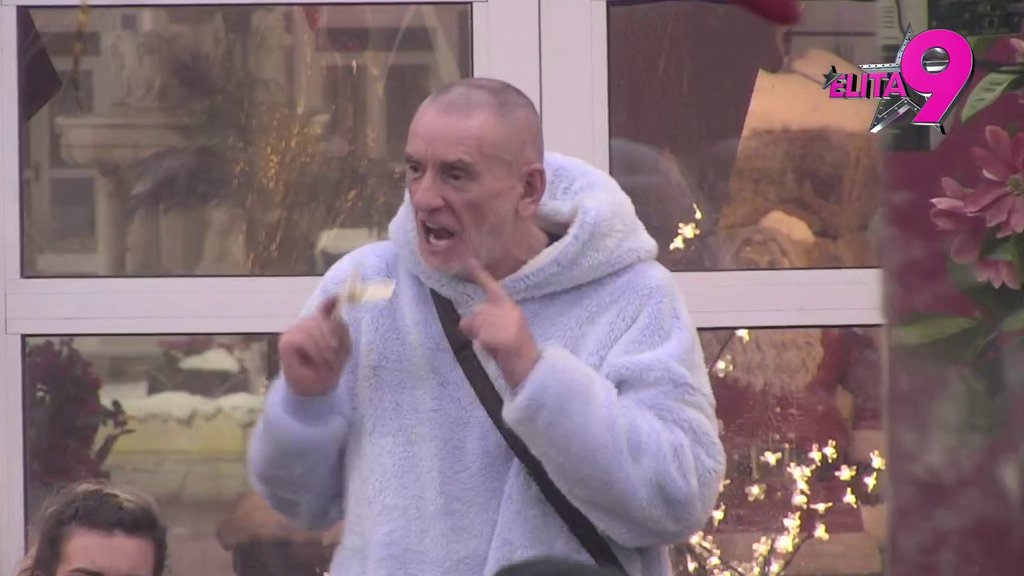 Ovo joj neće nikad oprostiti: Mića branio advokaticu celu podelu, pa dobio mali budžet i izgoreo od besa! (VIDEO)