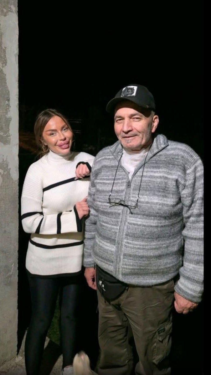 PLATIO SAM JOJ KUPATILO, TRAŽILA MI JE BAZEN I GARAŽU... Oglasio se Dane (70) za Pink.rs! Otkrio detalje afere sa Sofijom, pa zapretio mami Brankici: Budem li pustio prepiske za nju nastaće JOŠ VEĆI HAOS!