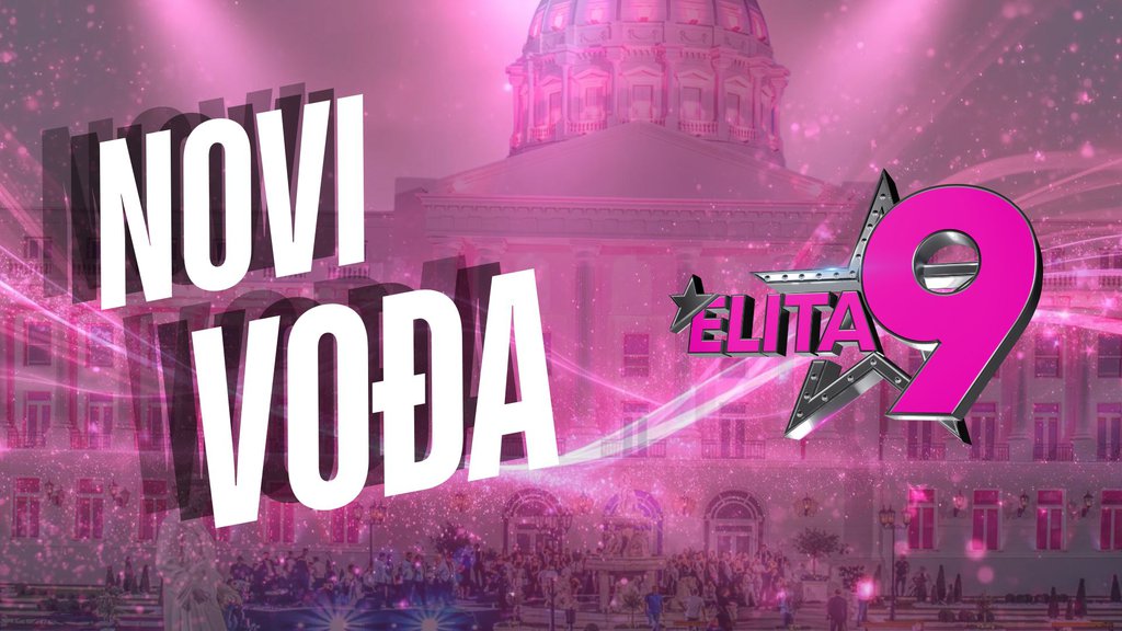 OSTALI U ŠOKU! Evo koga je Milosava postavila za novog vođu (VIDEO)