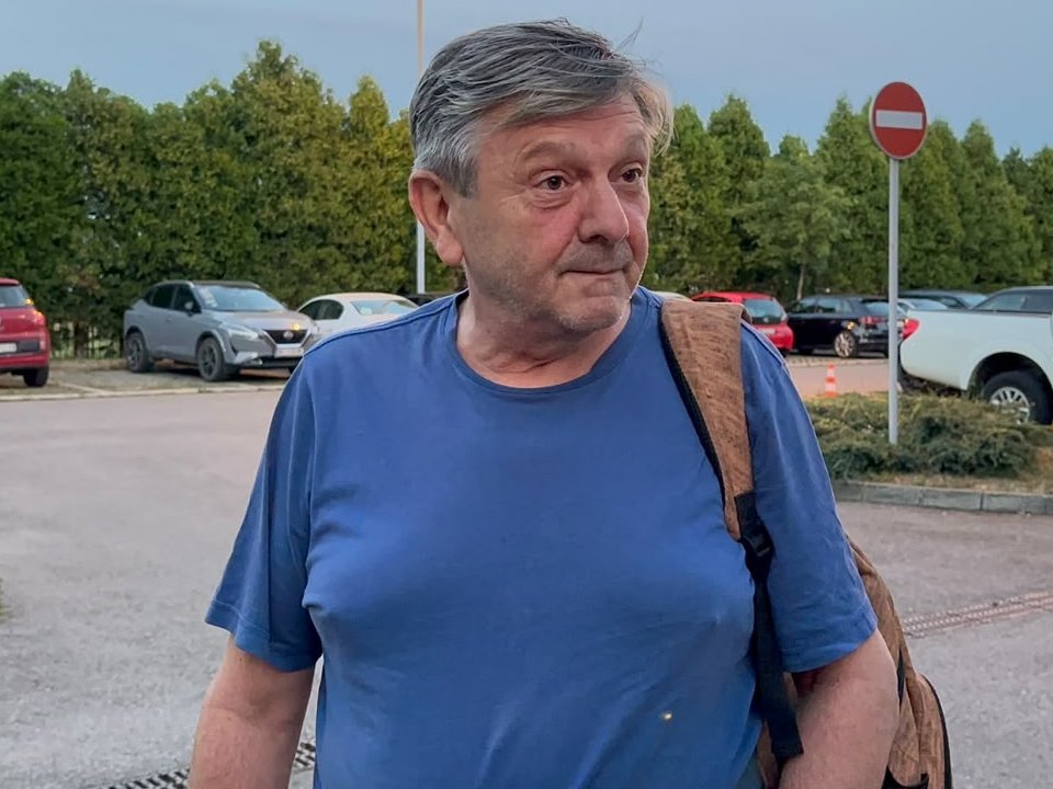 UDARIO BIH MU ŠAMARČINU! Otac Filipa Đukića žestoko o sinovljevom odnosu sa Aneli: To mi NIJE SNAJKA!