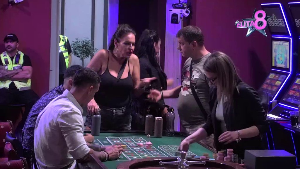 Presedan u Eliti: Ivan Marinković prvi put pokazao empatiju i prišao Kačavendi da je smiri, ovo se ne viđa svaki dan!(VIDEO)