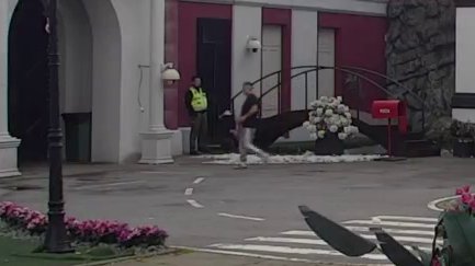 Konačno presekao: Bebica doneo odluku da pobaca sve uspomene s Teodorom i krene dalje! (VIDEO)