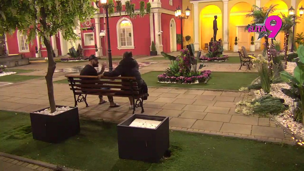 SATIMA JE PRIČALA SA NJIM: Luka otkrio da je Aneli pripremala teren kako bi se iza njegovih leđa čula sa Asminom: STALNO ME JE OMALOVAŽAVALA! (VIDEO)