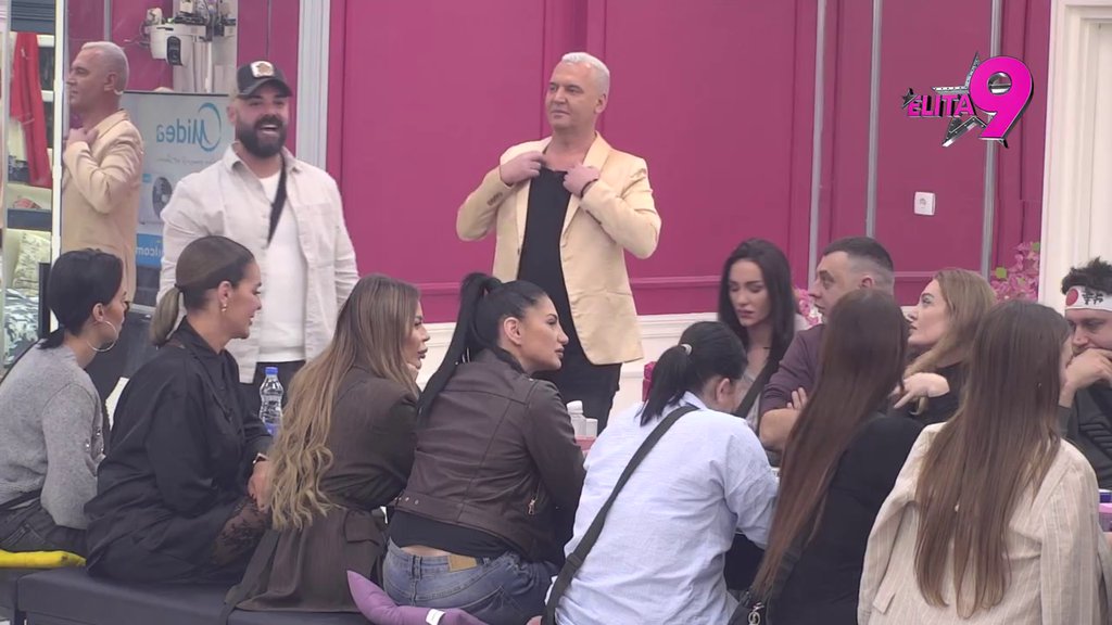 Oduvala ga ponovo! Luka imenovao Aneli za omiljenu osobu, ona hladna kao boza (VIDEO)