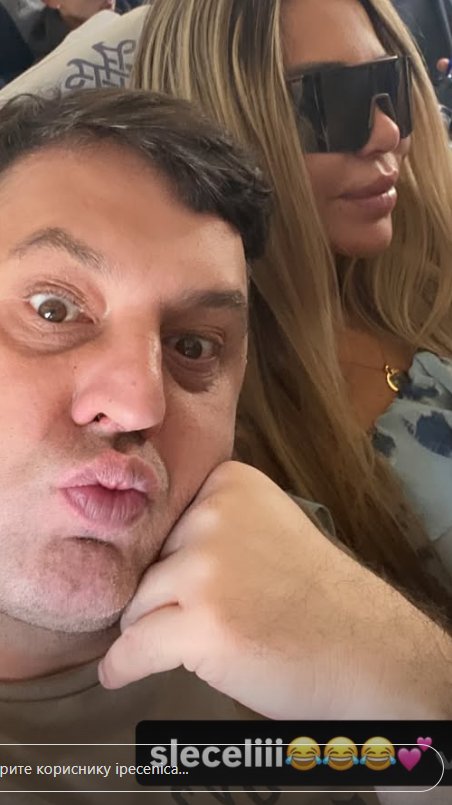 Aneli Ahmić danas slavi rođendan: U Dubrovniku organizuje gala slavlje, a evo koji bivši cimer je krenuo sa njom! (FOTO)