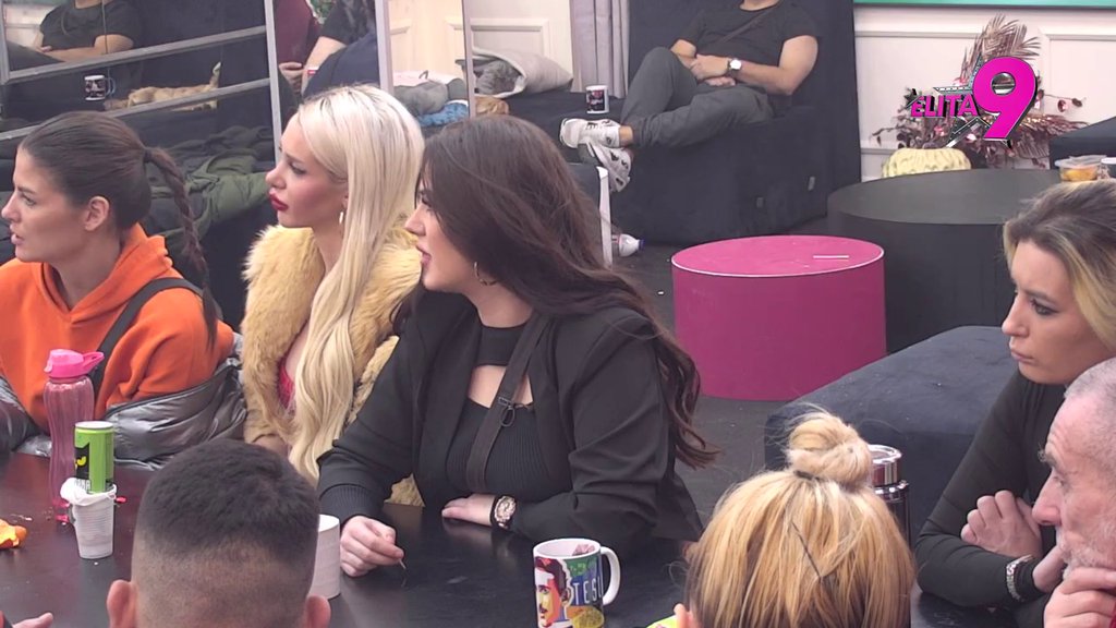 Stavio tačku: Bori preselo da se blamira zbog Anastasije, saznao kako ga je Terza blatio iza leđa! (VIDEO)